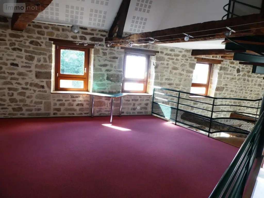 Immeuble de rapport a vendre Guémené-sur-Scorff 56160 Morbihan 56 70 m2 105750 euros 56075-2276 009