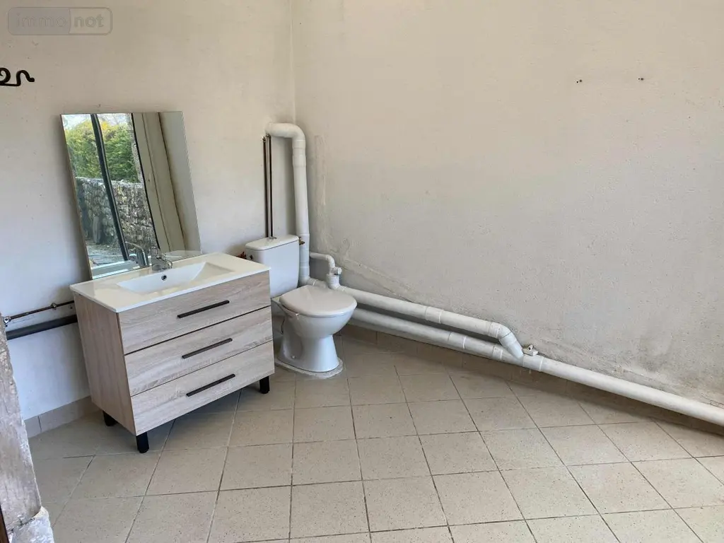 Maison a vendre Bazoches-au-Houlme 61210 Orne 61 100 m2 116750 euros 61030-1317 009