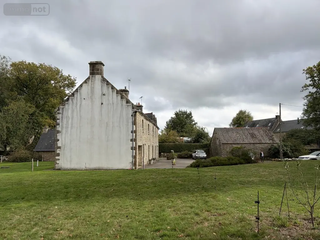 Maison a vendre Languidic 56440 Morbihan 56 206 m2 7 pièces 395120 euros 56064-1550 002