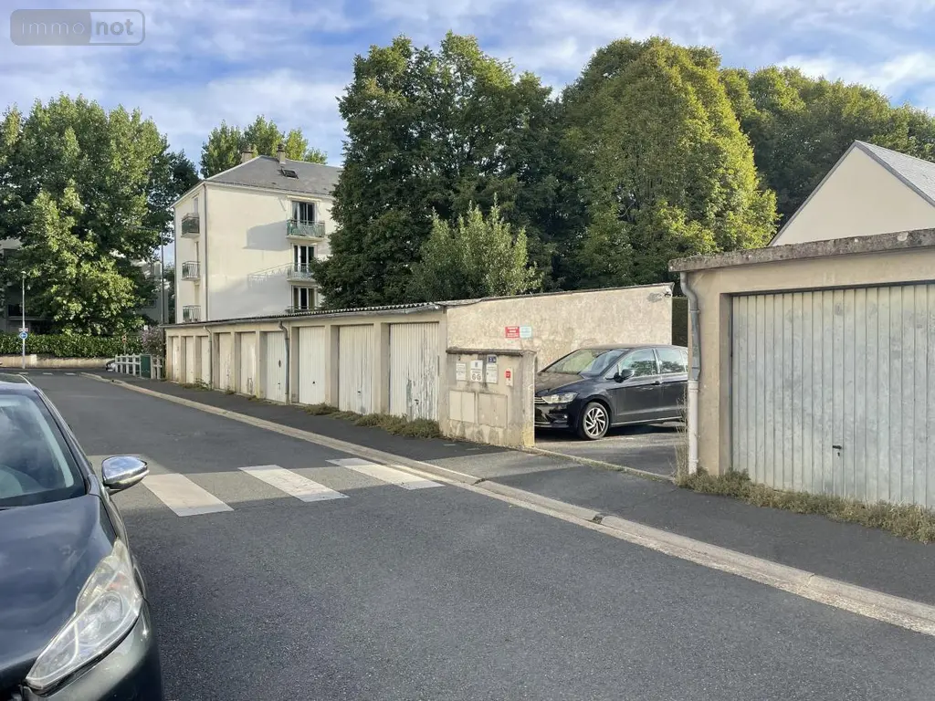 Appartement a vendre Tours 37000 Indre-et-Loire 37 76 m2 3 pièces 159000 euros 37107-68 009