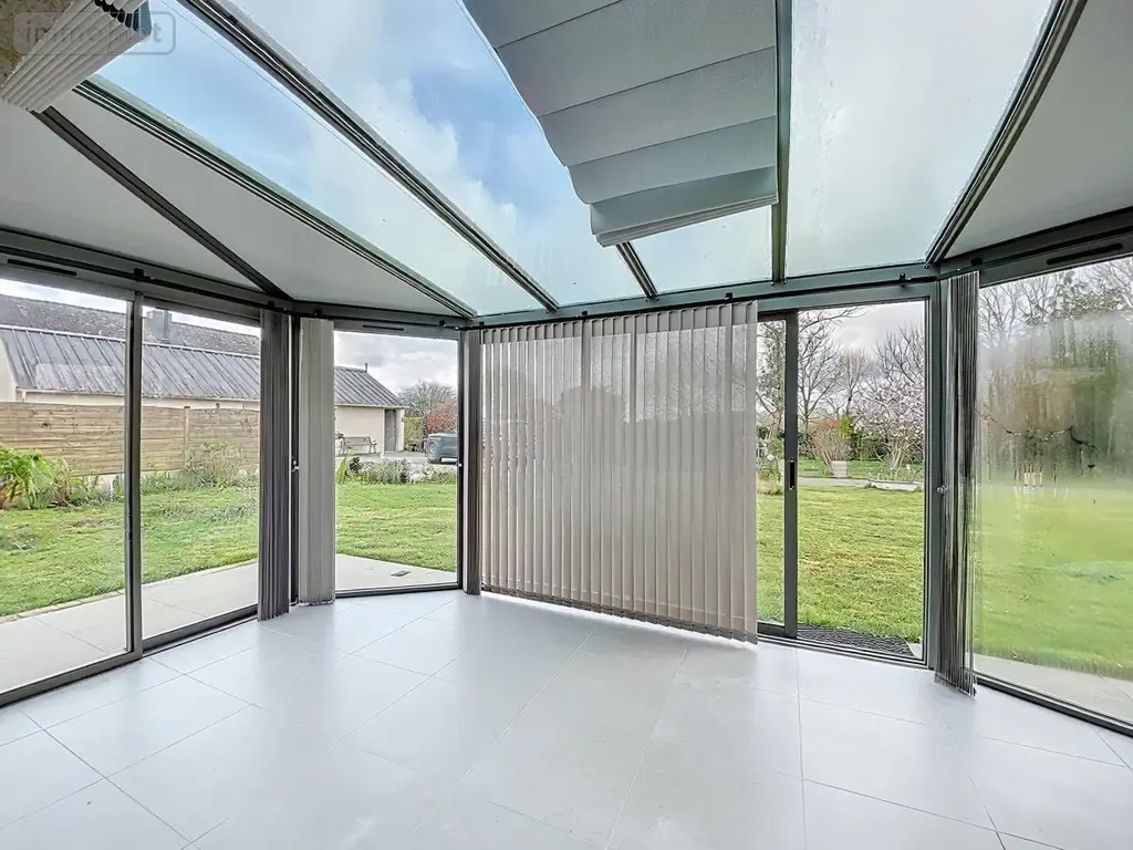 Maison a vendre Pont-Scorff 56620 Morbihan 56 107 m2 6 pièces 446920 euros 56079-1582 003