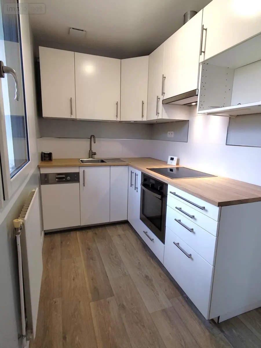 Maison a vendre Les Ponts-de-Cé 49130 Maine-et-Loire 49 81 m2 4 pièces 260400 euros 49005-1384 004