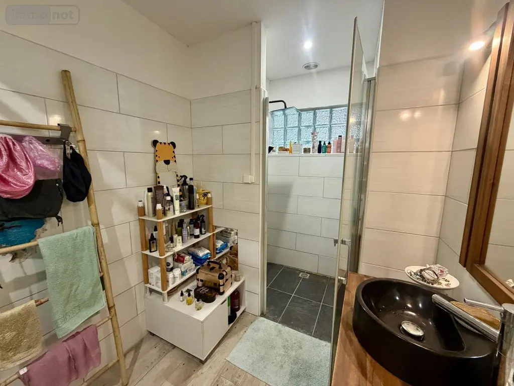 Maison a vendre Saint-André 97440 La Réunion 974 200 m2 7 pièces 366500 euros 97409-356 009