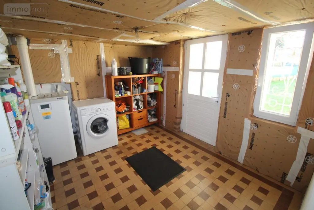 Maison a vendre Saintes 17100 Charente-Maritime 17 135 m2 6 pièces 344000 euros 17111-631 019