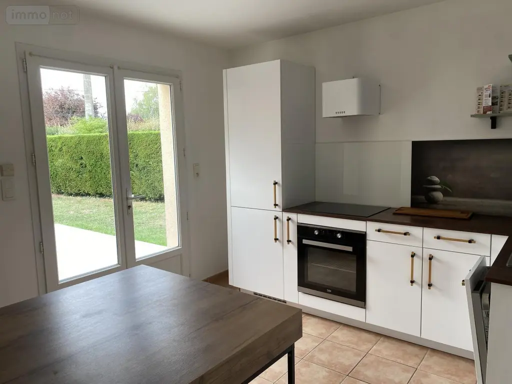 Maison a vendre Andard 49800 Maine-et-Loire 49 162 m2 7 pièces 367500 euros 49008-135 002