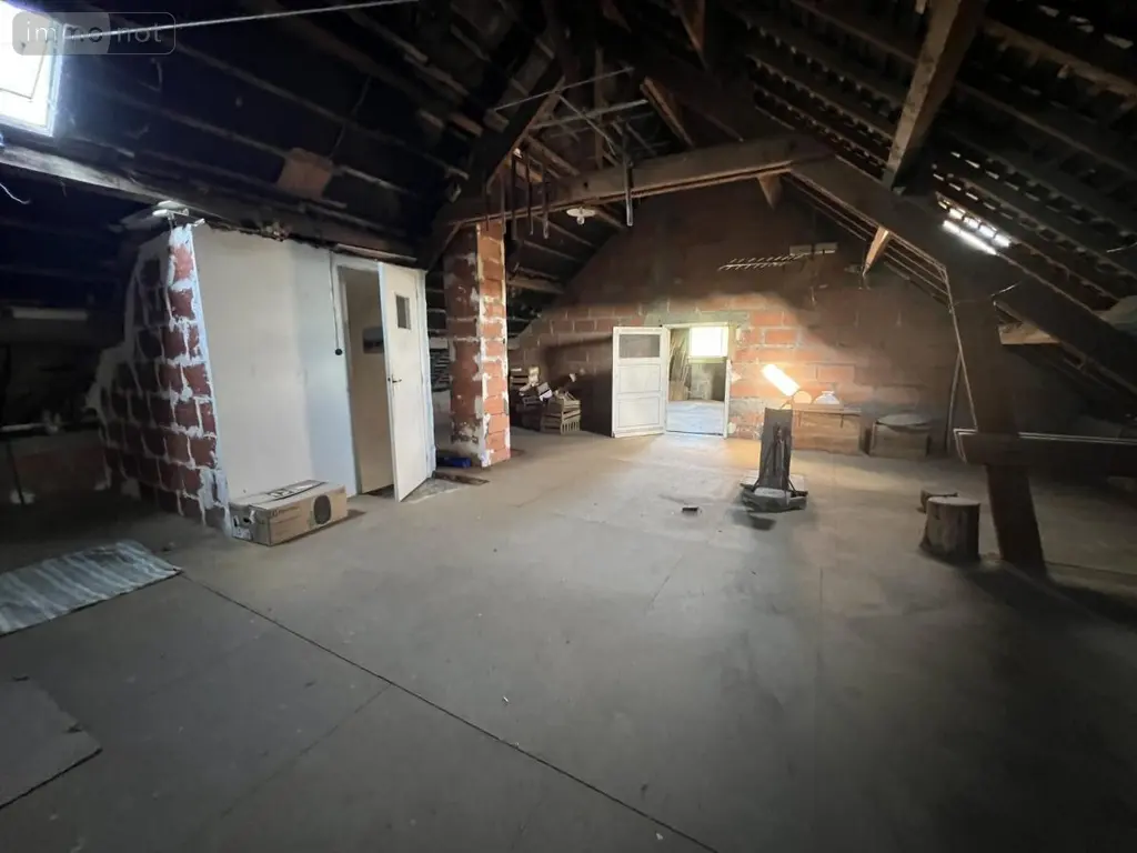 Maison a vendre Cesson-Sévigné 35510 Ille-et-Vilaine 35 160 m2 7 pièces 374161 euros 35018-789 014
