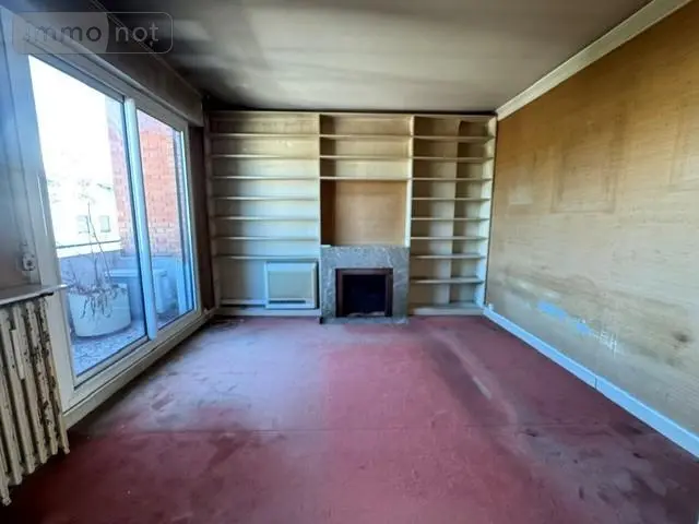 Appartement a vendre Neuilly-sur-Seine 92200 Hauts-de-Seine 92 52 m2 2 pièces 550000 euros 92010-1375 005