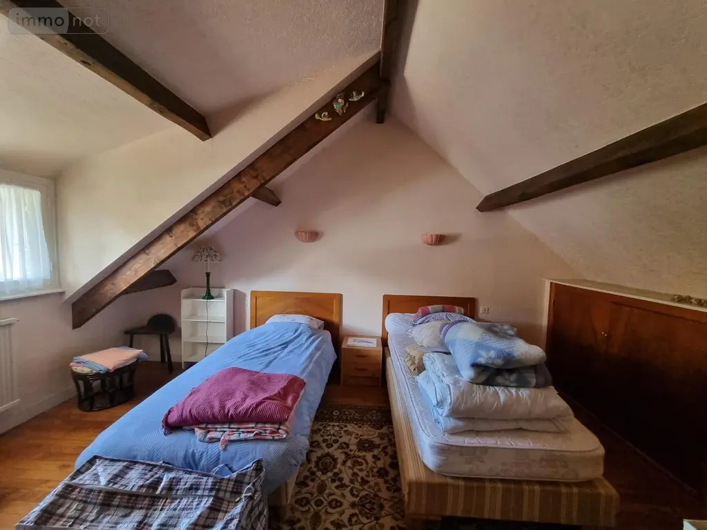 Maison a vendre Quimper 29000 Finistère 29 108 m2 4 pièces 179800 euros 29127-1251 009