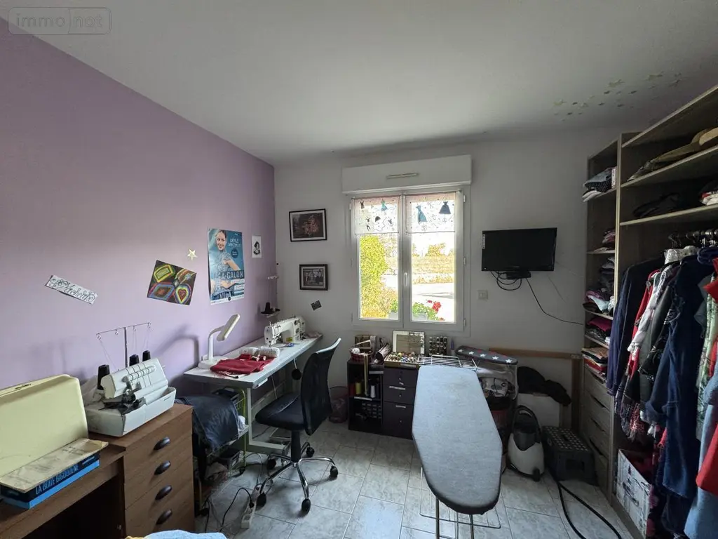 Maison a vendre Vaiges 53480 Mayenne 53 110 m2 208125 euros 53018-1844 008