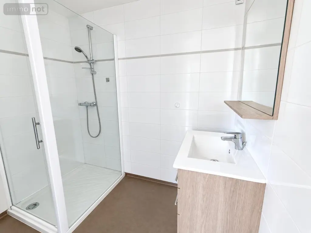 Location appartement Saint-Chély-d'Apcher 48200 Lozère 48 75 m2 710 euros 48032-L125 005