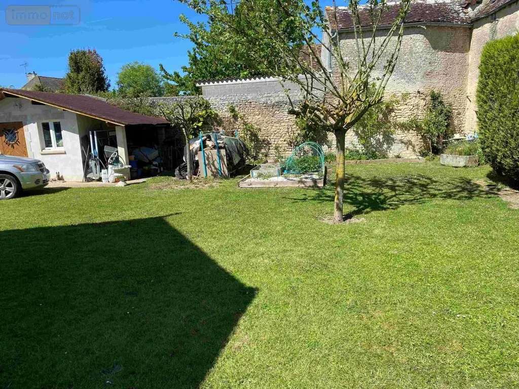 Maison a vendre Falaise 14700 Calvados 14 120 m2 290200 euros 61030-1335 011