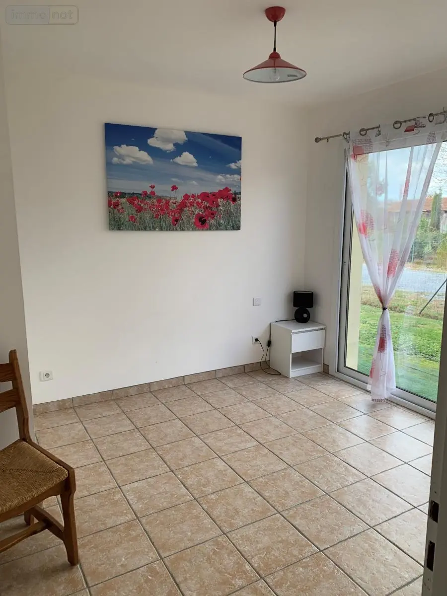 Maison a vendre Mimizan 40200 Landes 40 126 m2 5 pièces 330120 euros 40007-84 008