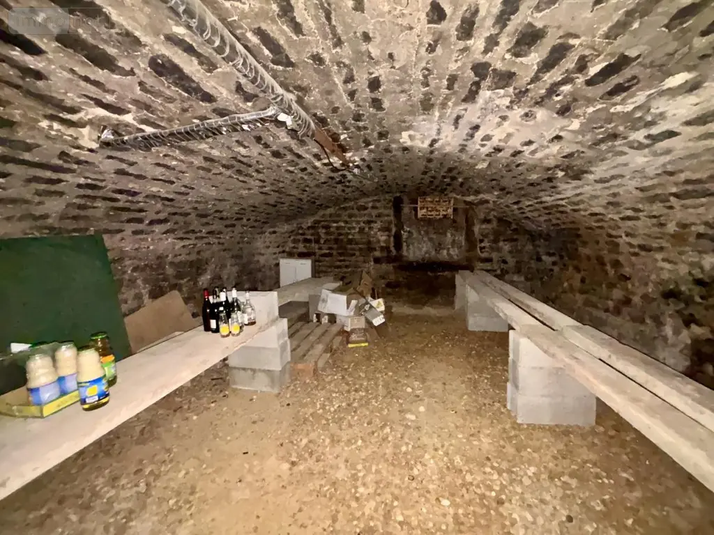 Immeuble de rapport a vendre Saint-Gilles 71510 Saône-et-Loire 71 285 m2 236000 euros 71057-26 010