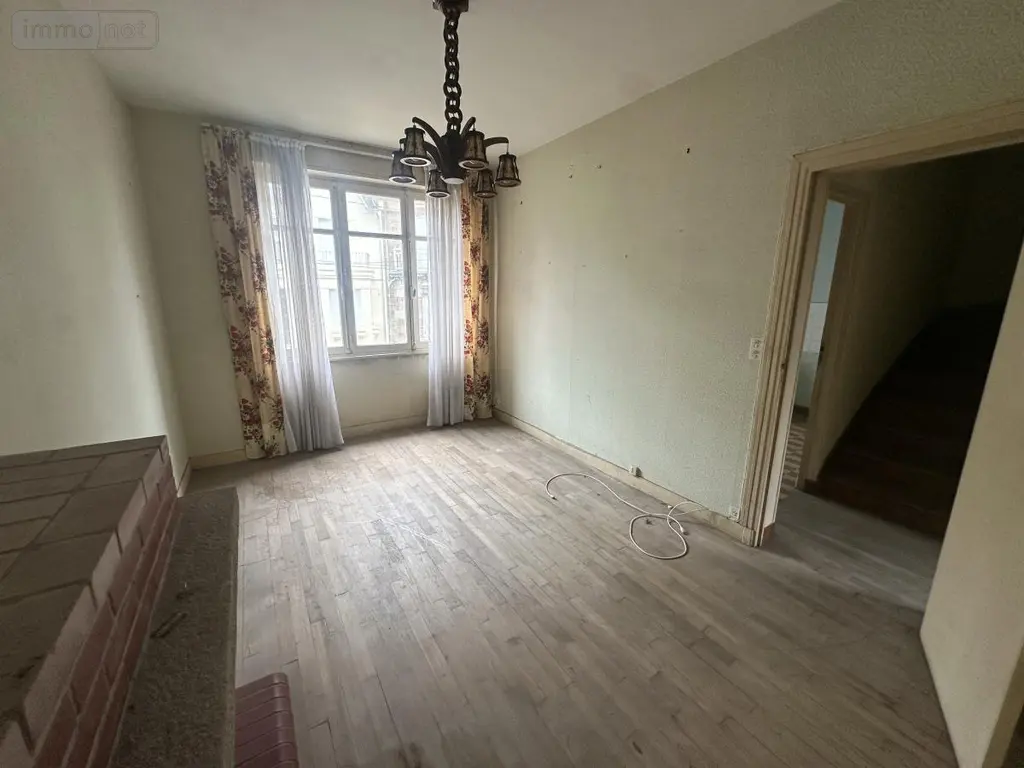 Maison a vendre Saint-Malo 35400 Ille-et-Vilaine 35 82 m2 5 pièces 676000 euros 35084-841 011