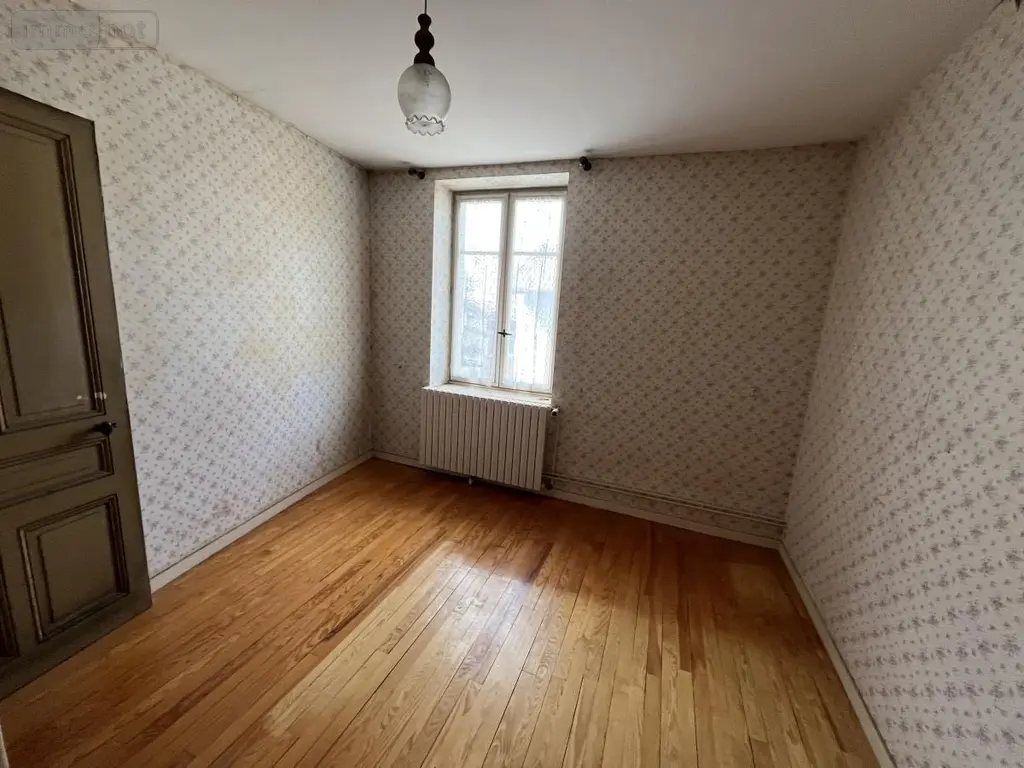 Maison a vendre Neuville-sur-Ain 01160 Ain 01 90 m2 4 pièces 152000 euros 01067-993 012