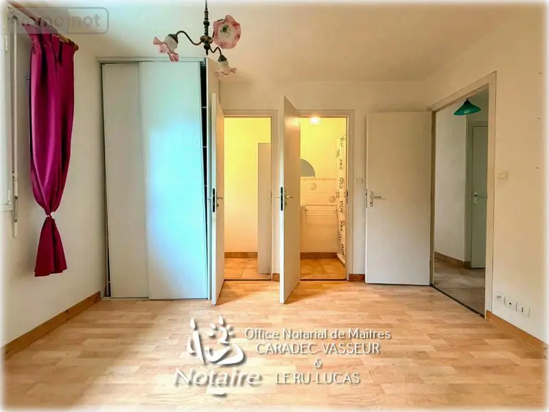 Maison a vendre Plouescat 29430 Finistère 29 103 m2 6 pièces 318000 euros 29094-1059 013