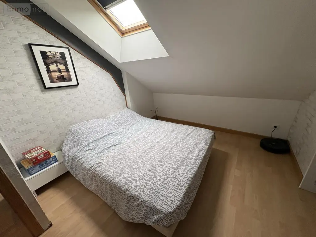 Maison a vendre Cherbourg-en-Cotentin 50460 Manche 50 132 m2 7 pièces 366800 euros 50108-4827 012