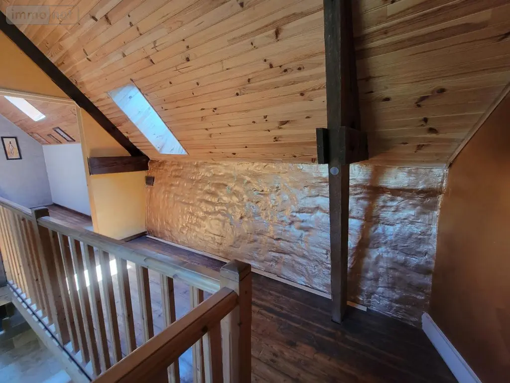 Maison a vendre Saint-Tugdual 56540 Morbihan 56 154 m2 6 pièces 241980 euros 56071-2681 015