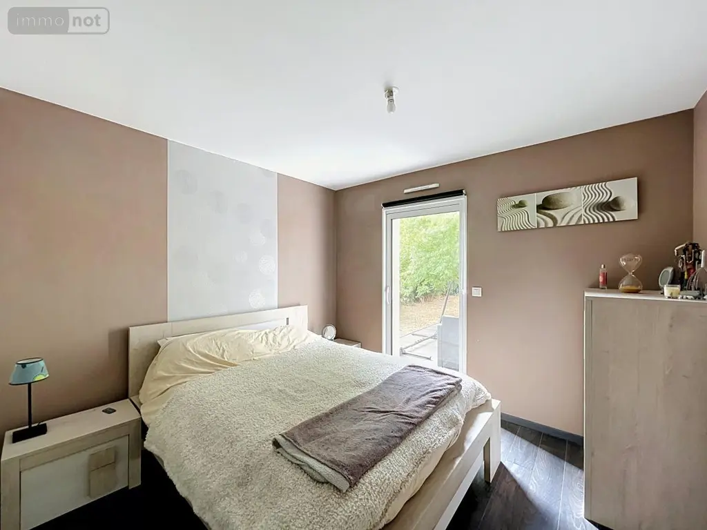 Maison a vendre Pont-Scorff 56620 Morbihan 56 127 m2 7 pièces 436560 euros 56079-1648 006