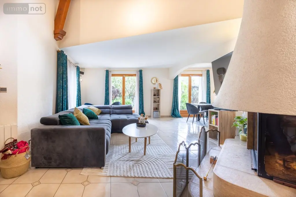 Maison a vendre Ornex 01210 Ain 01 180 m2 6 pièces 950000 euros 01047-884 002