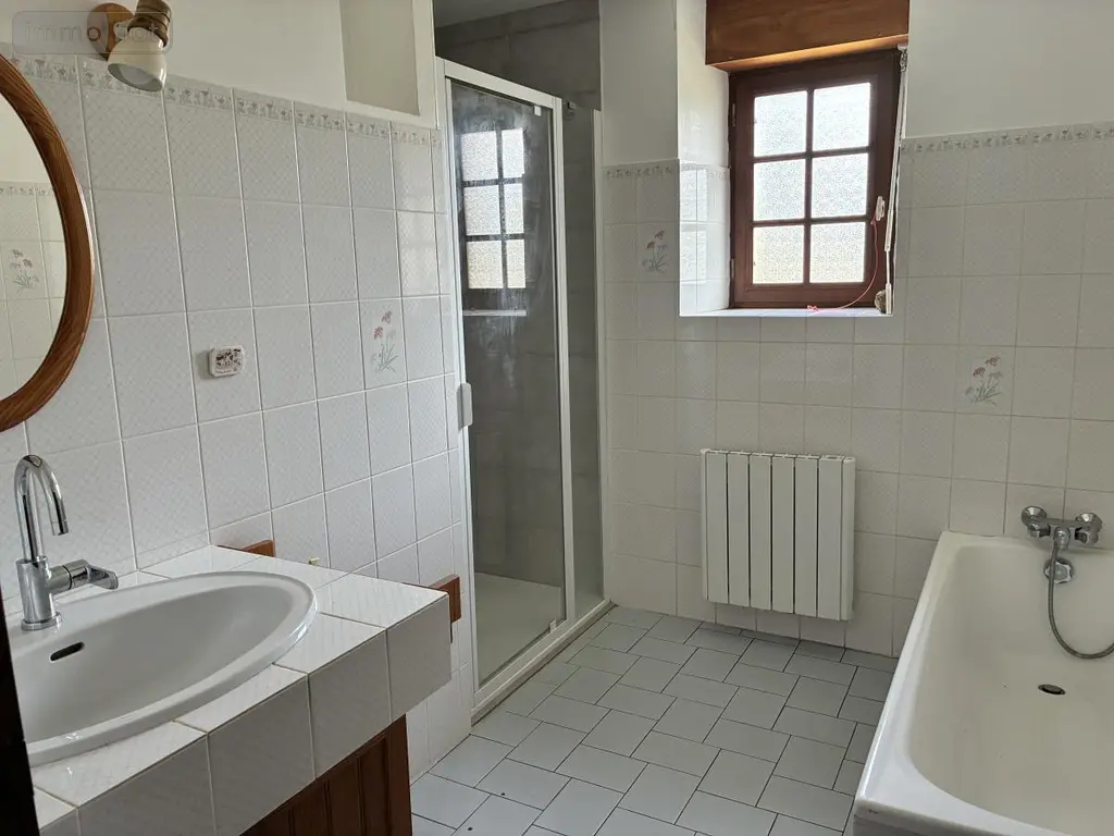 Maison a vendre La Bazoge-Montpinçon 53440 Mayenne 53 79 m2 4 pièces 156000 euros 53004-1327 013