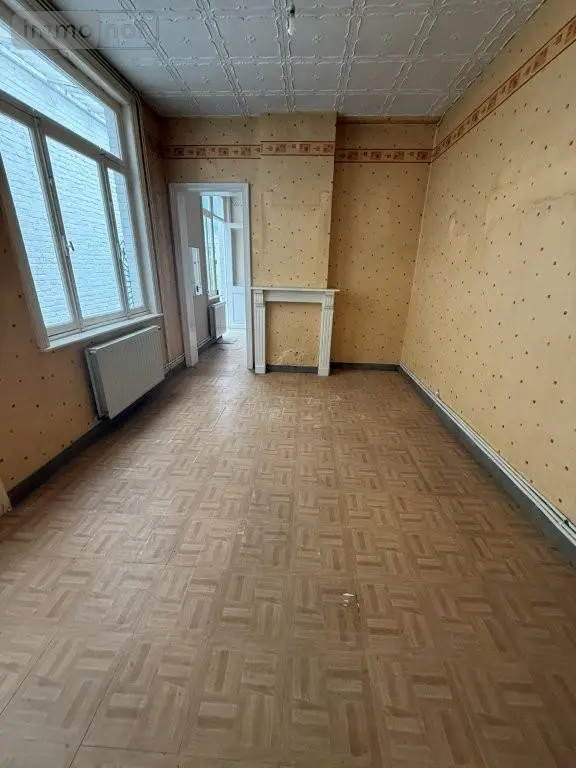Maison a vendre Quiévrechain 59920 Nord 59 99 m2 110550 euros 59157-2507 005