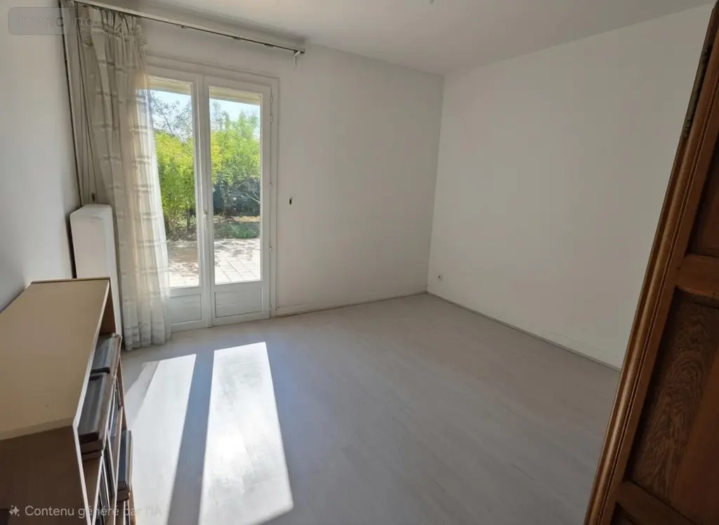Maison a vendre Amilly 45200 Loiret 45 128 m2 5 pièces 164300 euros 45050-1423 012