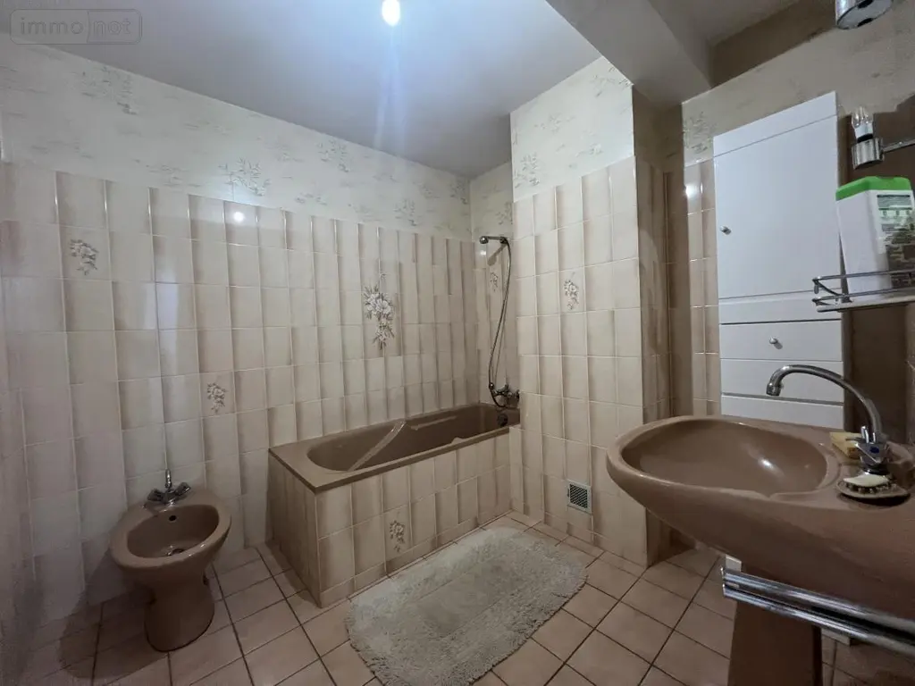 Maison a vendre Montertelot 56800 Morbihan 56 115 m2 5 pièces 208340 euros 56044-1551 003