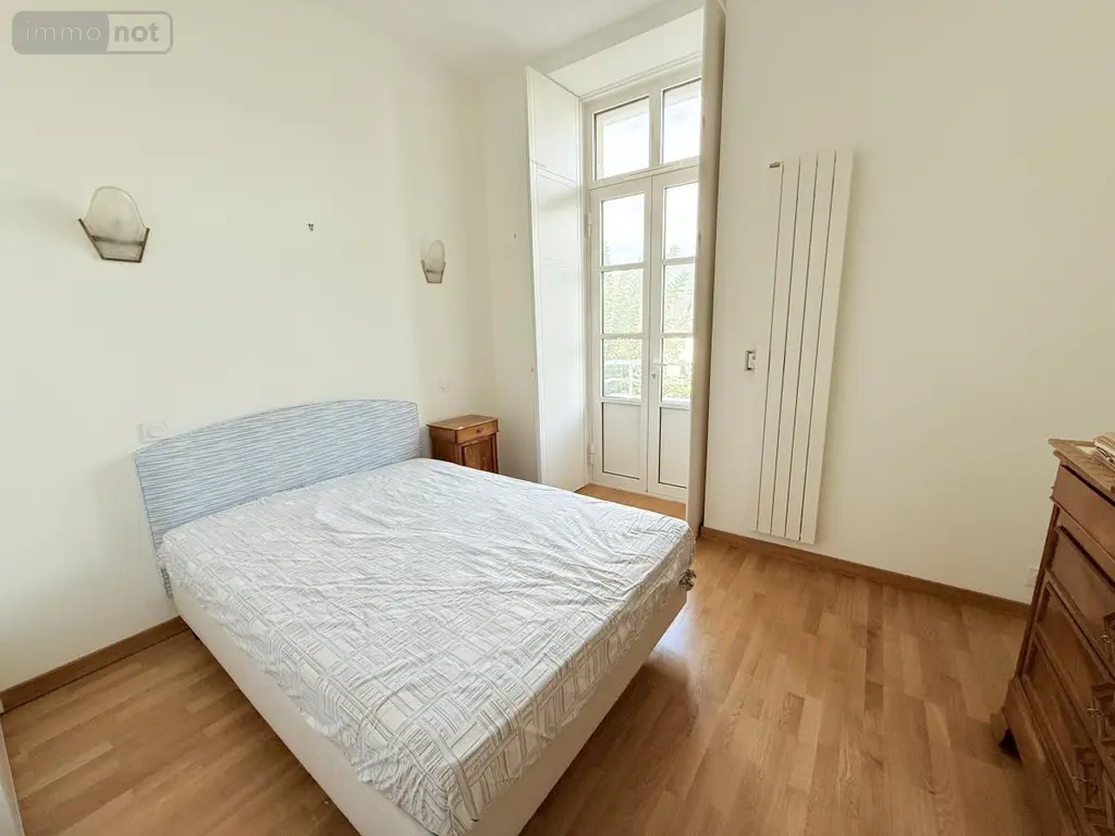 Appartement a vendre Vannes 56000 Morbihan 56 104 m2 4 pièces 604110 euros 56002-1618 010
