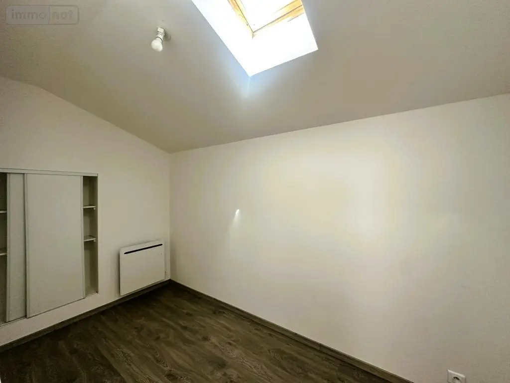 Appartement a vendre Saint-Flour 15100 Cantal 15 50 m2 90100 euros 15046-95 005