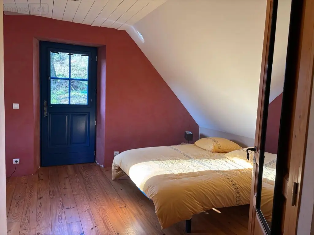 Maison a vendre Berrien 29690 Finistère 29 209 m2 8 pièces 346500 euros 29064-2809 022