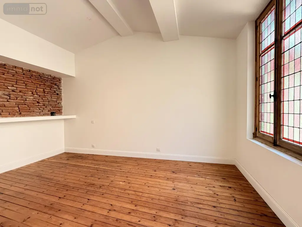 Appartement a vendre Toulouse 31000 Haute-Garonne 31 130 m2 3 pièces 785000 euros 31007-13 012