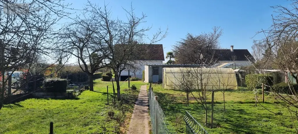 Viager maison Rochecorbon 37210 Indre-et-Loire 37 144 m2 5 pièces 158000 euros 37007-2787 021