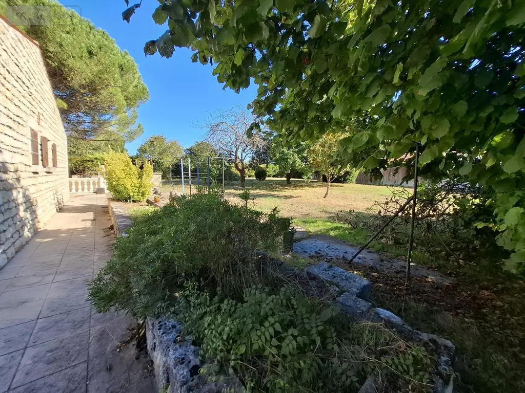 Maison a vendre Les Gonds 17100 Charente-Maritime 17 108 m2 4 pièces 199348 euros 17111-759 006