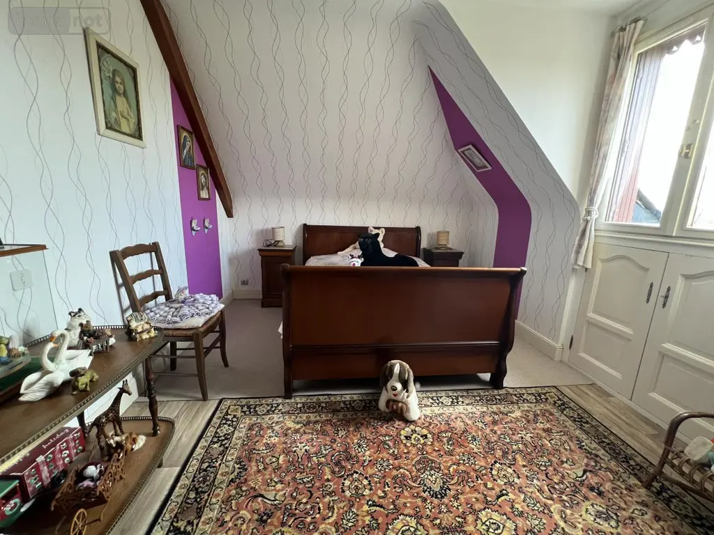 Maison a vendre Médréac 35360 Ille-et-Vilaine 35 151 m2 6 pièces 394800 euros 22044-3839 009