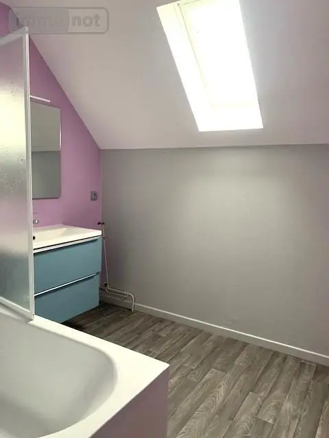 Maison a vendre Grand-Couronne 76530 Seine-Maritime 76 86 m2 4 pièces 202500 euros 76009-461 010