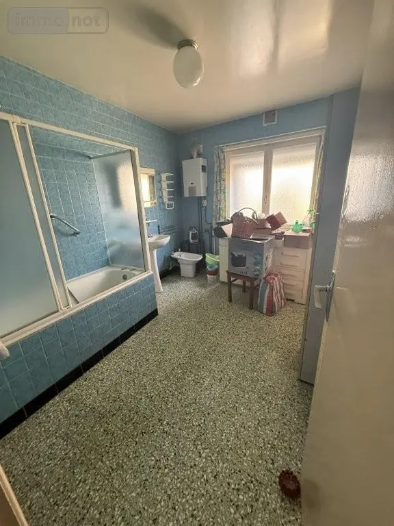 Maison a vendre Curgies 59990 Nord 59 120 m2 6 pièces 141450 euros 59157-2521 007