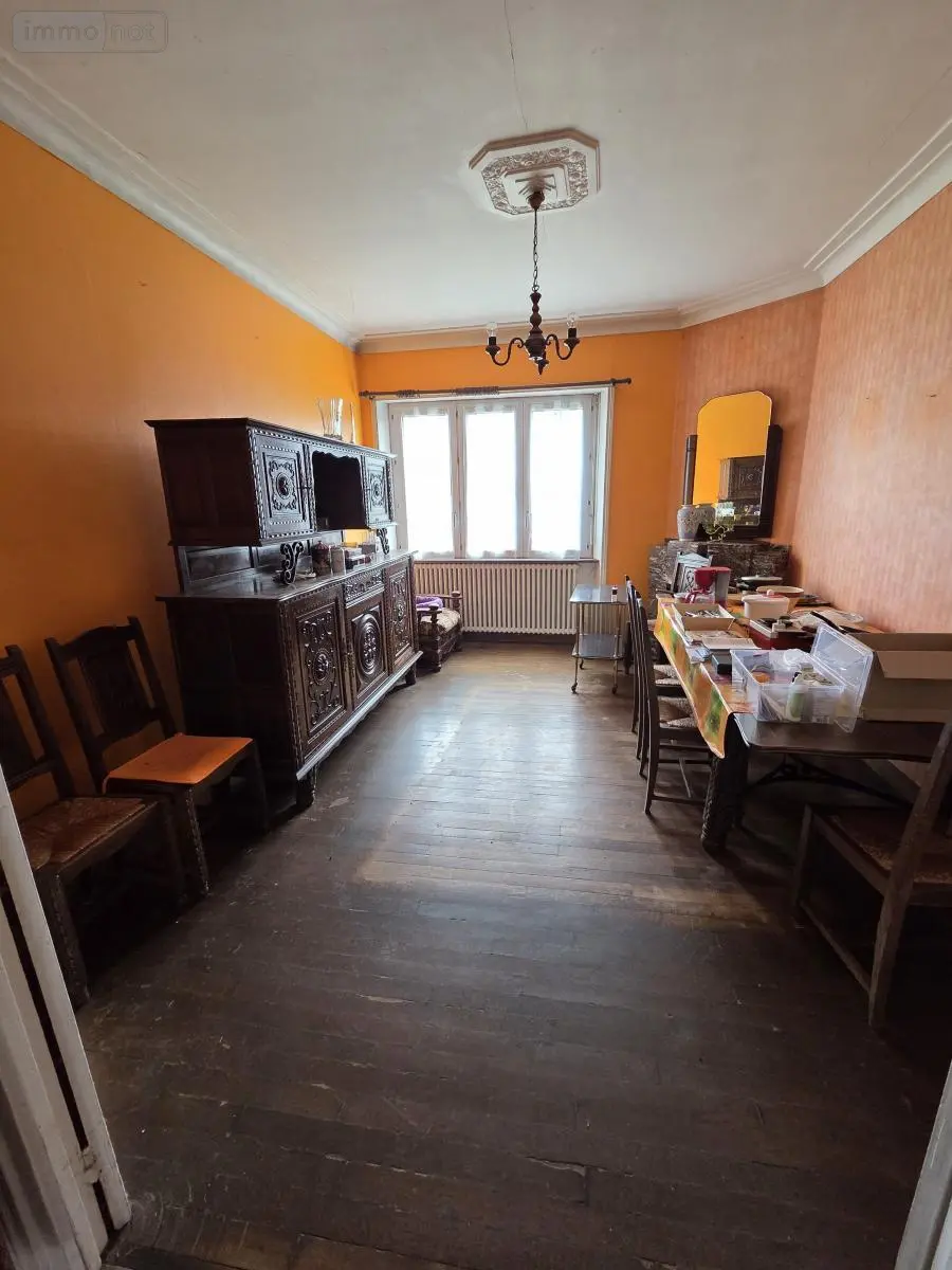 Maison a vendre Groix 56590 Morbihan 56 120 m2 6 pièces 400400 euros 56039-1309 004