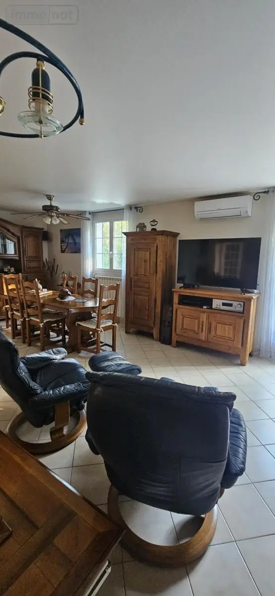 Maison a vendre Clapiers 34830 Hérault 34 103 m2 4 pièces 499000 euros 34019-490 006