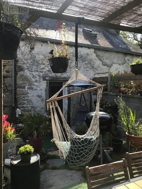 Maison a vendre Brennilis 29690 Finistère 29 48 m2 2 pièces 74200 euros 29064-2804 006