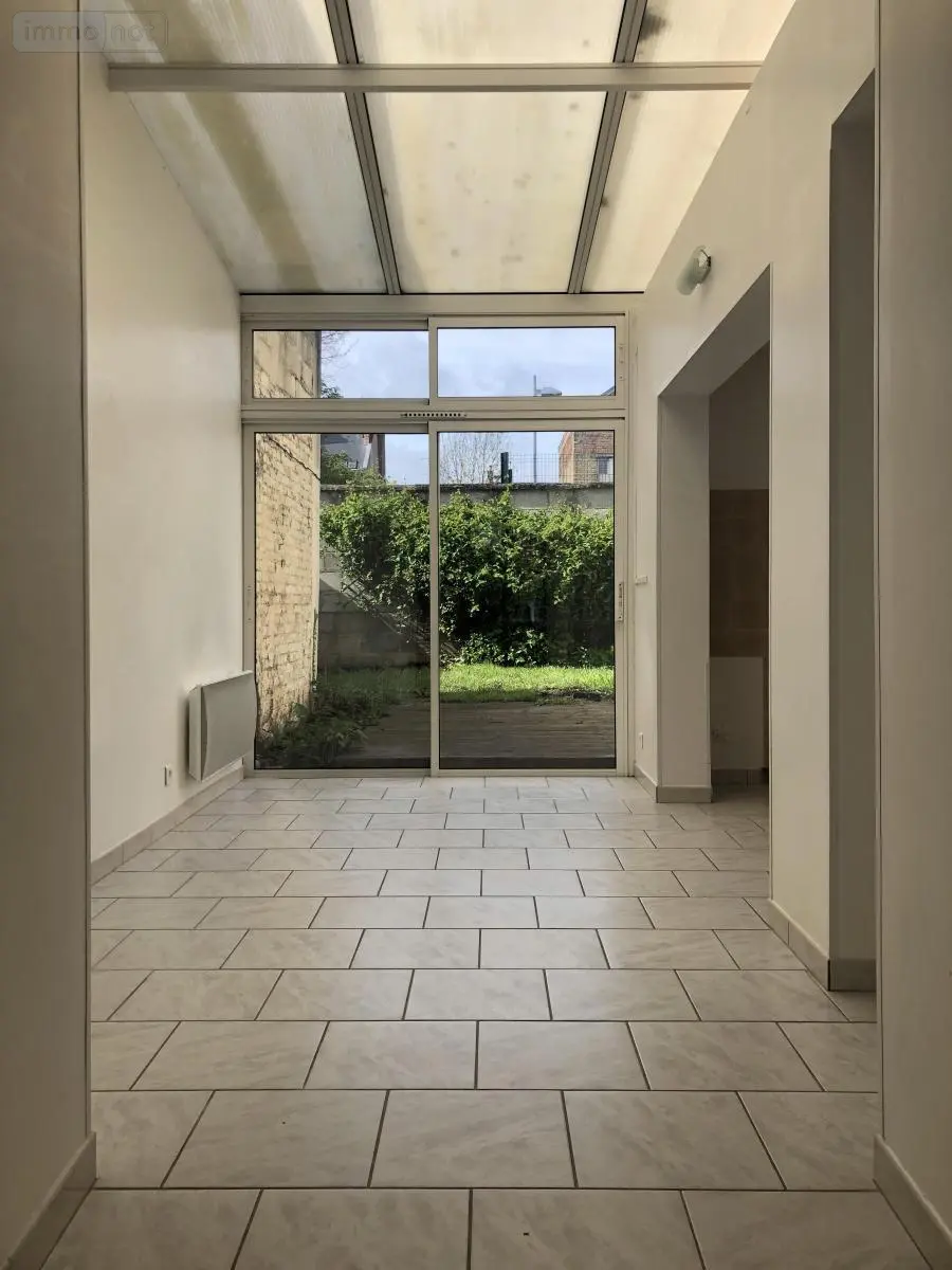 Location maison Amiens 80000 Somme 80 87 m2 6 pièces 917 euros 80011-L1063 002