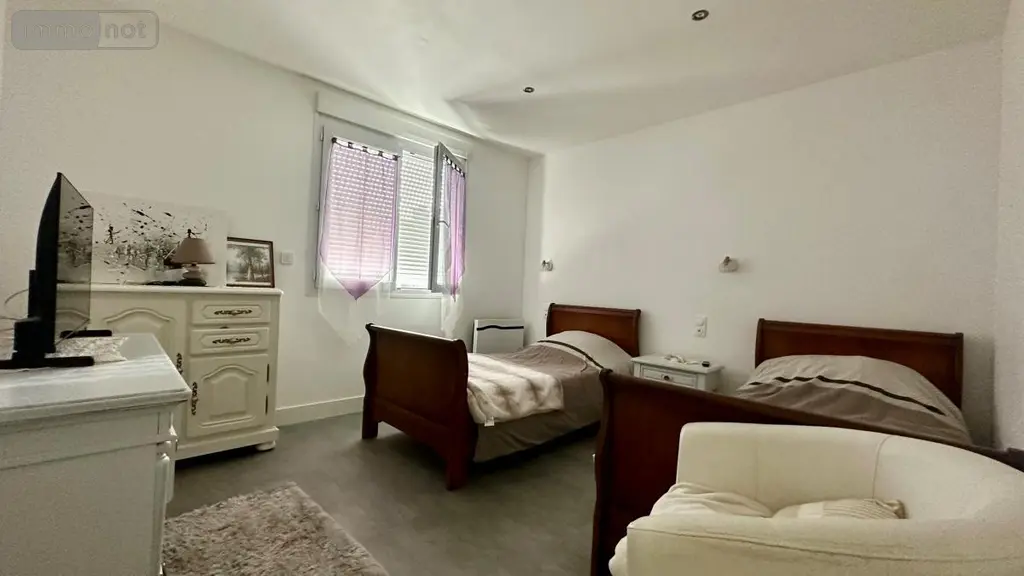 Maison a vendre Le Faouët 56320 Morbihan 56 199 m2 7 pièces 275734 euros 56081-2690 009