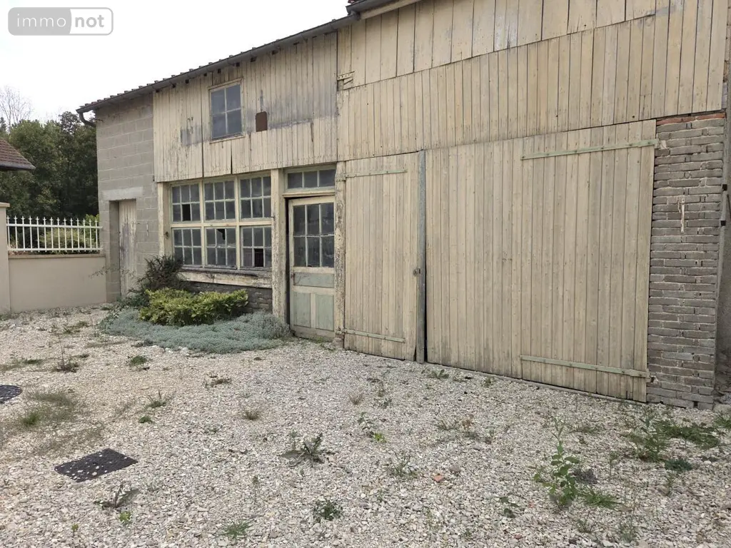Maison a vendre Vadenay 51400 Marne 51 139 m2 6 pièces 184750 euros 51010-331 016
