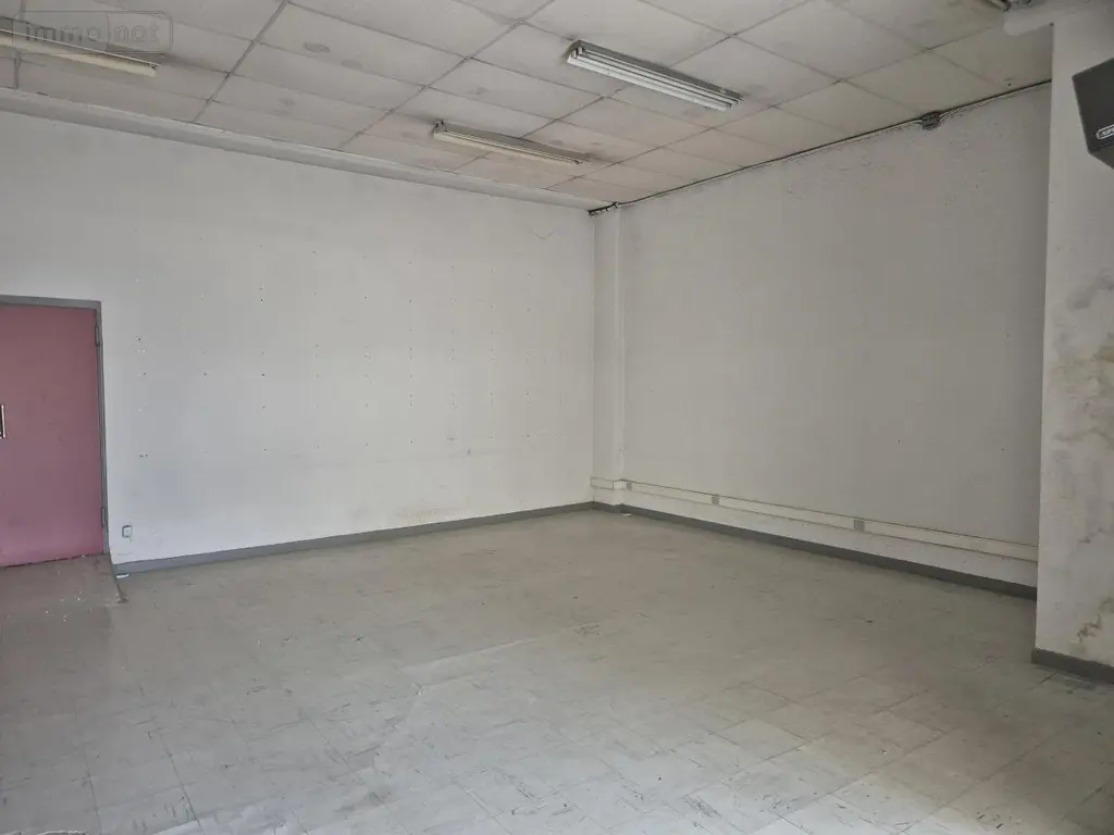 Fonds et murs commerciaux a vendre Marnay 70150 Haute-Saône 70 120 m2 67500 euros 25012-964 001