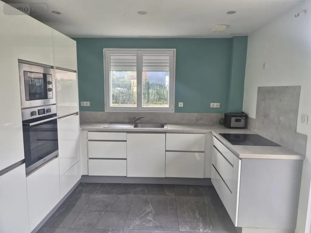 Maison a vendre Grandfontaine 25320 Doubs 25 141 m2 229000 euros 25012-977 002