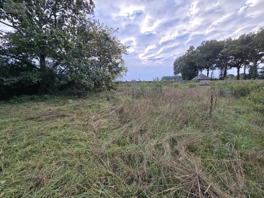 Terrain a batir a vendre Val d'Oust 56460 Morbihan 56 95130 euros 56049-761 002