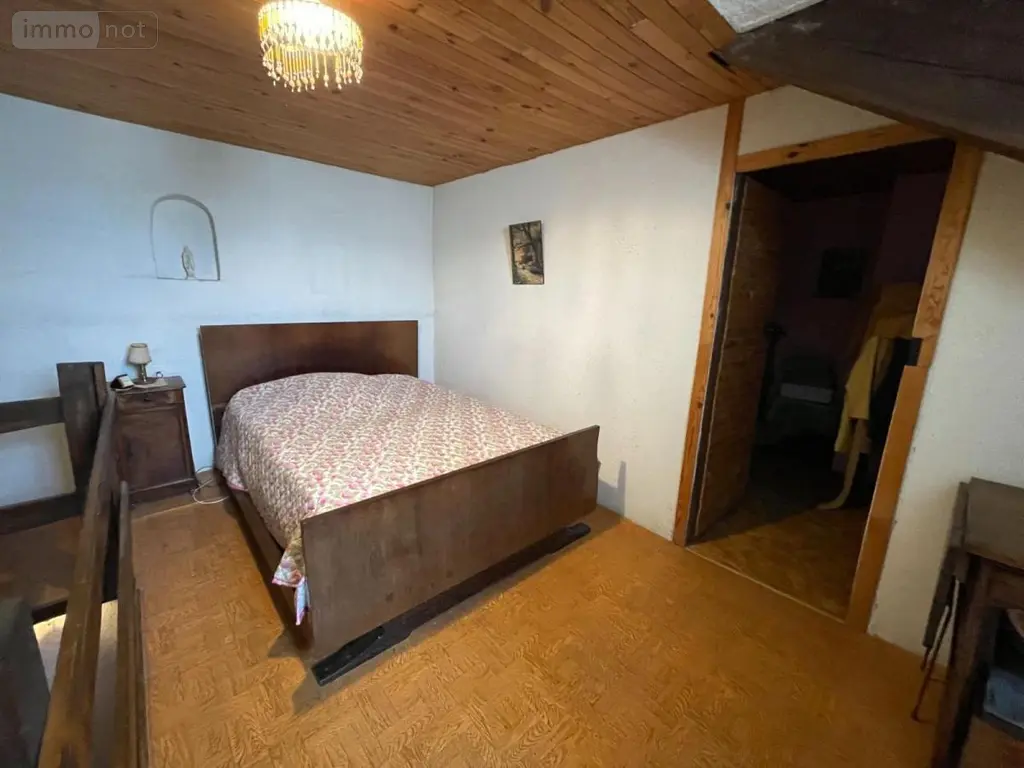 Maison a vendre Chambéry 73000 Savoie 73 149 m2 5 pièces 369000 euros 73006-3 004
