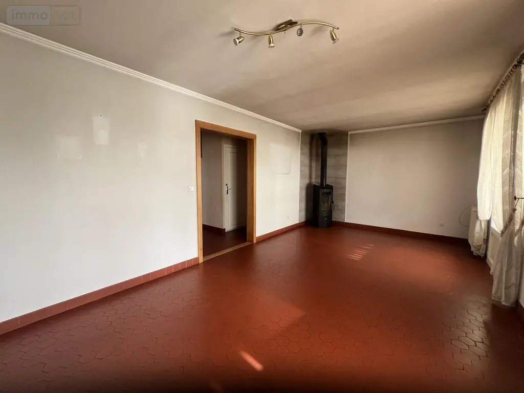 Maison a vendre Magny-le-Désert 61600 Orne 61 117 m2 7 pièces 168500 euros 61044-1984 003