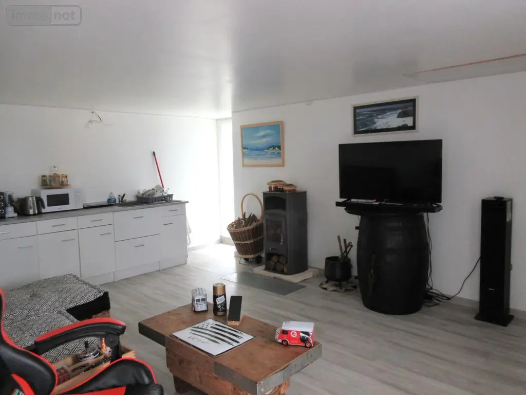 Maison a vendre Radenac 56500 Morbihan 56 36 m2 2 pièces 99860 euros 56077-949 003