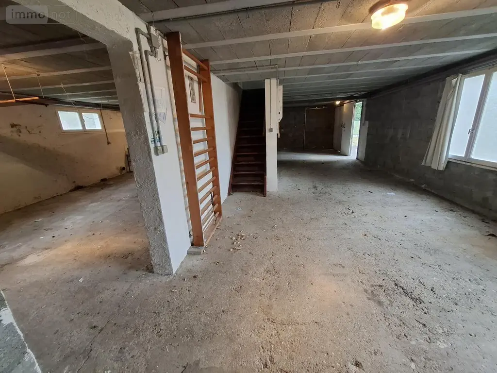 Maison a vendre Médis 17600 Charente-Maritime 17 91 m2 6 pièces 220332 euros 17111-748 021